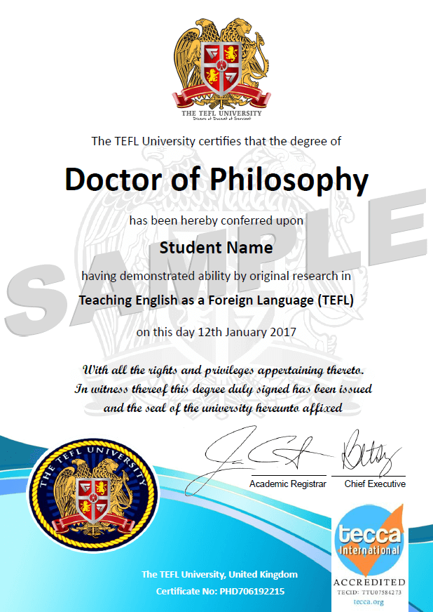 sample of certificate for dissertation